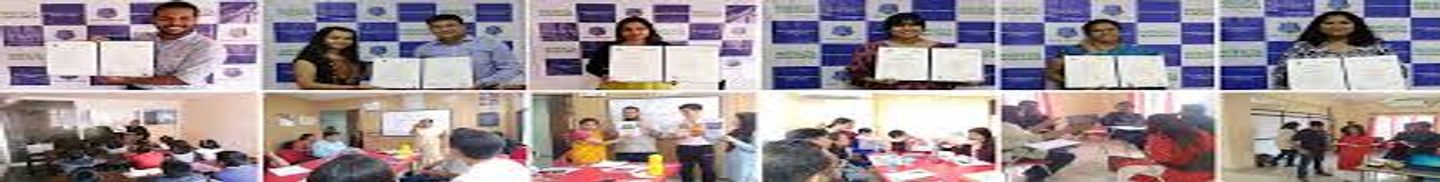 Maria Montessori Teachers Training